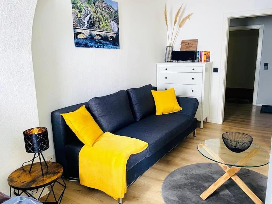 Ferienwohnung Villa Radau บัดฮาร์ซบวร์ก ภายนอก รูปภาพ