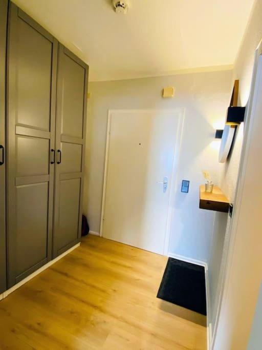 Ferienwohnung Villa Radau บัดฮาร์ซบวร์ก ภายนอก รูปภาพ